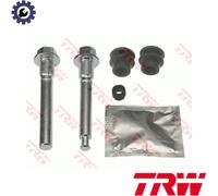 GUIDE SLEEVE KIT BRAKE CALIPER ST1661 FOR MAZDA 5 323/VI/Hatchback PREMACY 1.8L