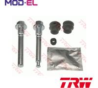 GUIDE SLEEVE KIT BRAKE CALIPER ST1661 FOR MAZDA 5 323/VI/Hatchback PREMACY 1.8L