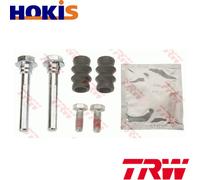 GUIDE SLEEVE KIT BRAKE CALIPER ST1705 FOR VW TRANSPORTER/T6/Platform/Chassis