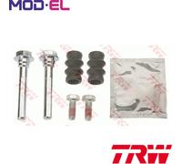 GUIDE SLEEVE KIT BRAKE CALIPER ST1705 FOR VW TRANSPORTER/T6/Platform/Chassis