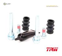 GUIDE SLEEVE KIT BRAKE CALIPER FOR MAZDA 626/III/Mk/Hatchback/Station/Wagon 2.0L