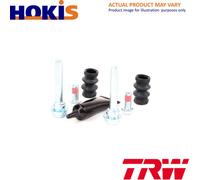 GUIDE SLEEVE KIT BRAKE CALIPER FOR MAZDA 626/III/Mk/Hatchback/Station/Wagon 2.0L