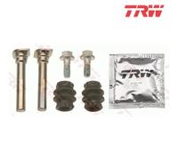 Guide Sleeve Kit, brake caliper TRW ST1331 For RENAULT, OPEL, NISSAN