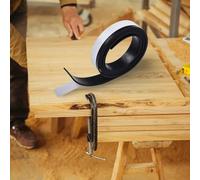 Guide Splinter Guard Strip for Sp6000 Sp5000 Track Saws - 1.4 M (1400 mm) Rubber Edge Protection Compatible Having 194419 Through 4 / from 423360 to 7/495209