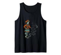 Guide The Lost Tee Tank Top