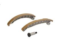 Guide, timing chai DAYCO KTC1053 for IVECO DAILY V Van 3 2011-2014
