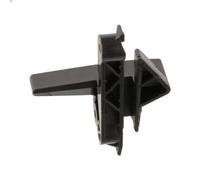 Guide, timing chai FEBI 25327 for BMW 5 (E34) 2 1990-1995