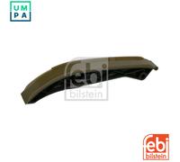 Timing chain guide rail 21233 FEBI BILSTEIN for MERCEDES-BENZ E-CLASS CLK SL SLK