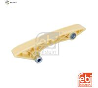 febi bilstein 46256 Sliding Rail for timing chain, pack of one