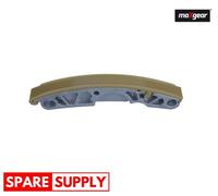 GUIDE, TIMING CHAIN FOR AUDI A4 A5 A6 A8 MAXGEAR 17-0158 FITS CENTRE