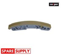 GUIDE, TIMING CHAIN FOR AUDI A4 A5 A6 A8 MAXGEAR 17-0158 FITS CENTRE
