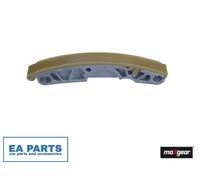 Guide, timing chain for AUDI A4 A5 A6 A8 MAXGEAR 17-0158 fits Centre