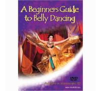 Guide To Belly Dancing - Beginners [DVD]