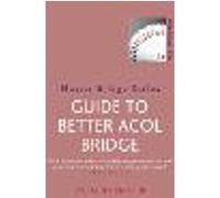 Guide To Better Acol Bridge