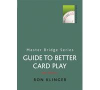 Guide to Better Card Play