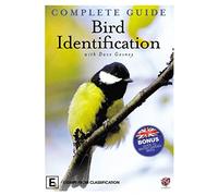 Guide to Bird Identification [NON-UK Format / Region 4 Import - Australia]