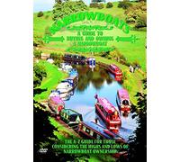 Guide To Buying And Owning A Narrowboat [DVD]