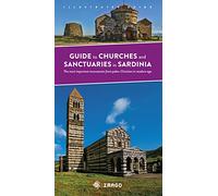GUIDE TO CHURCH IN SARDINIA