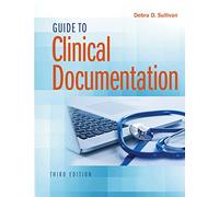 Guide to Clinical Documentation