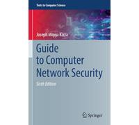 Guide to Computer Network Security (Texts in Computer Science)