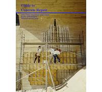 Guide to Concrete Repair