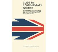 Guide to Contemporary Politics: The Commonwealth and International Library: Liberal Studies Division