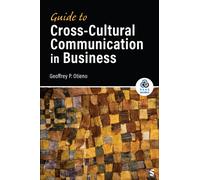 Guide to Cross-Cultural Communication in Business