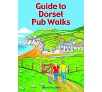 Guide to Dorset Pub Walks: Pocket-Size Guidebook with 20 Circular Walks