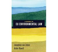 Guide to EU Environmental Law