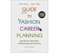 Guide to Fashion Career Planning: Bundle Book + Studio Access Card: Book + Studio Access Card Bundle