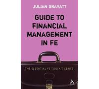 Guide to Financial Management in FE