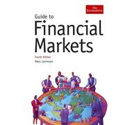Guide to Financial Markets (The Economist Series.)