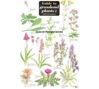Guide to Grassland Plants 2: Chalk and Limestone v. 2 by Anne Bebbington (2005-06-01)