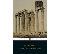 Guide to Greece : Southern Greece