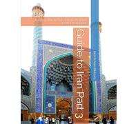 Guide to Iran Part 3: Kashan, Abyaneh, Esfahan, Meybod, Yazd, Pasargadae