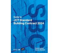 Guide to JCT Standard Building Contract 2024