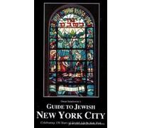 Guide to Jewish New York City