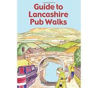 Guide to Lancashire Pub Walks