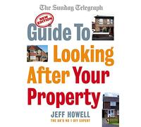 Guide to Looking After Your Property: Everything you need to know about maintaining your home
