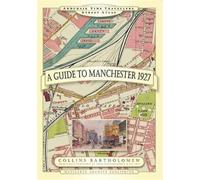 Guide to Manchester 1927