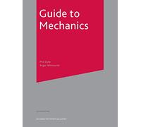 Guide to Mechanics (Mathematical Guides)