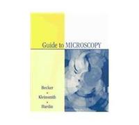 Guide to Microscopy