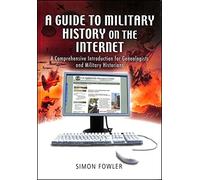 Guide to Military History on the Internet