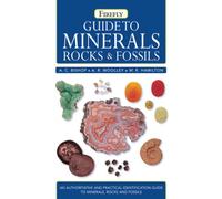 Guide To Minerals, Rocks & Fossils
