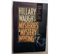 Guide to Mysteries and Mystery Writing