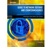 Guide to Network Defense and Countermeasures
