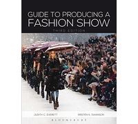 Guide to Producing a Fashion Show