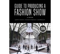 Guide to Producing a Fashion Show : Bundle Book + Studio Access Card