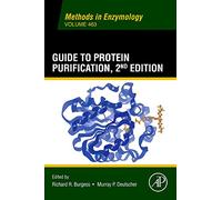 Guide to Protein Purification (Volume 436) (Methods in Enzymology, Volume 436)