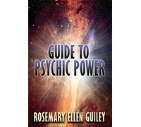 Guide to Psychic Power